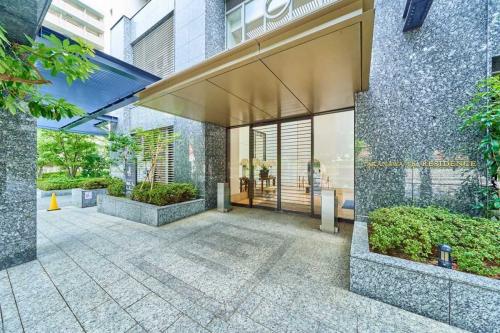 エントランス（撮影年月：2025年05月）