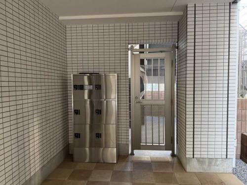 宅配BOX(撮影年月：2025年12月)