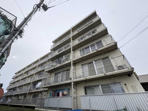 外観（撮影年月：2025年11月）