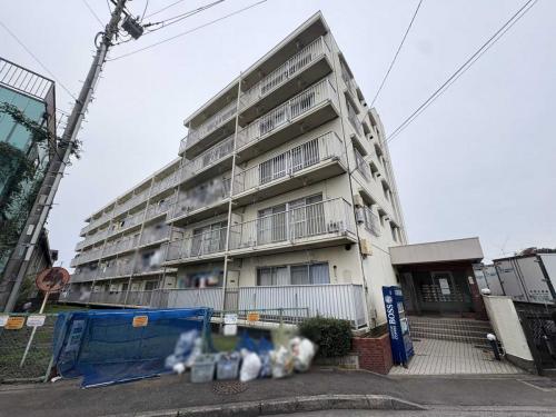 外観（撮影年月：2025年11月）