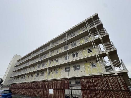 外観（撮影年月：2025年11月）