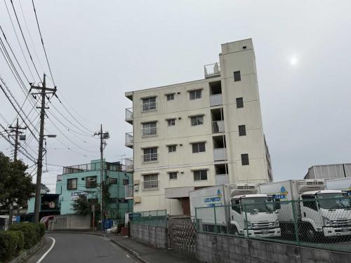 外観（撮影年月：2025年11月）