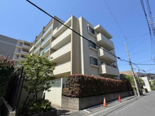 外観（撮影年月：2025年04月）