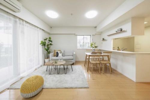 リビング・ダイニング（撮影年月：2025年05月）