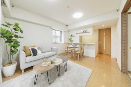 リビング・ダイニング（撮影年月：2025年05月）