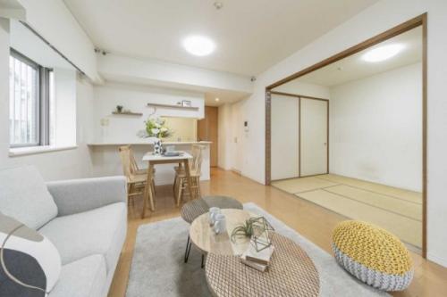 リビング・ダイニング（撮影年月：2025年05月）