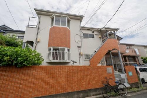 外観（撮影年月：2025年06月）