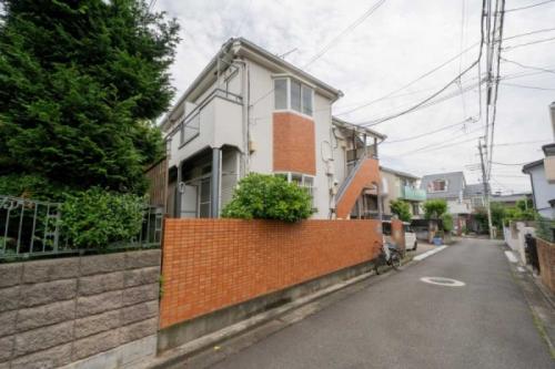 外観（撮影年月：2025年06月）