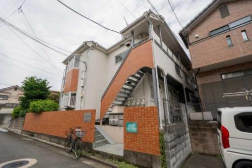 外観（撮影年月：2025年06月）