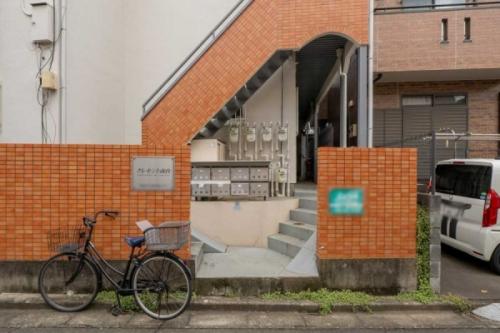 エントランス（撮影年月：2025年06月）