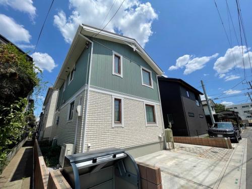 外観（撮影年月：2024年10月）