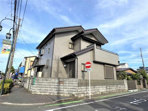 現地(古家あり) 現地(古家あり)