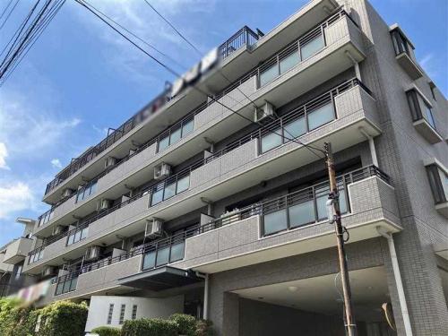 外観（撮影年月：2025年07月）