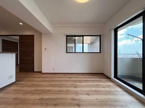 リビング・ダイニング