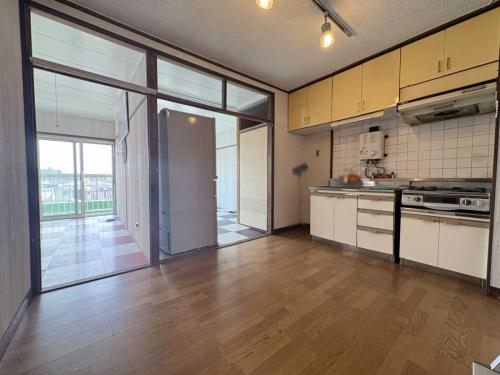 洋室：家具調度品は価格に含まれません（撮影年月：2025年08月）