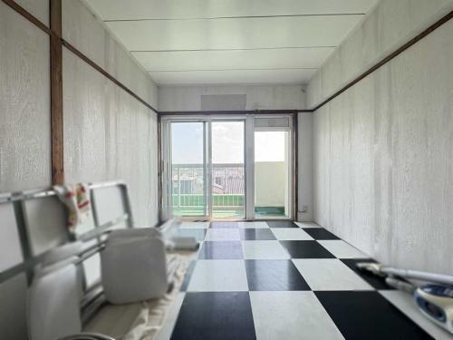 洋室：家具調度品は価格に含まれません（撮影年月：2025年08月）