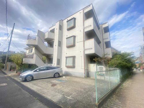 現地（古家あり）（撮影年月：2025年10月）