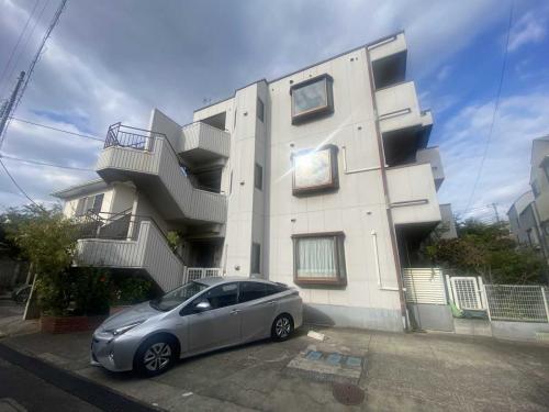 現地（古家あり）（撮影年月：2025年10月）