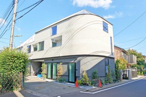 外観（撮影年月：2025年11月）