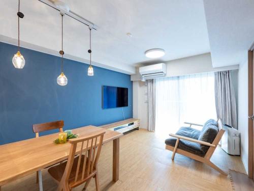 リビング・ダイニング（撮影年月：2025年02月）