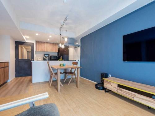 リビング・ダイニング（撮影年月：2025年02月）