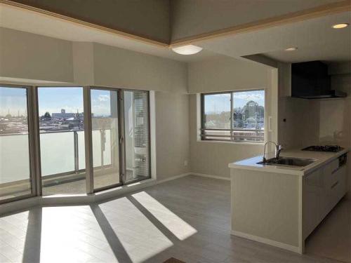 リビング(撮影年月：2025年11月)