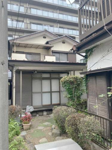 現地（古家あり）(撮影年月：2025年06月)