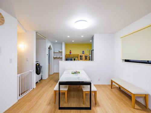 ダイニングキッチン