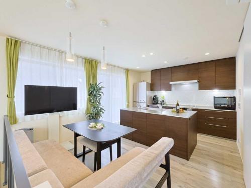 ダイニングキッチン