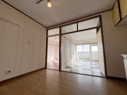 リビング・ダイニング