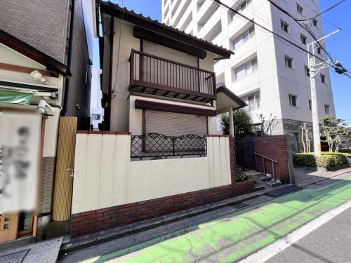 現地（古家あり）