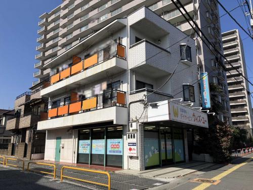 外観(撮影年月：2026年02月)