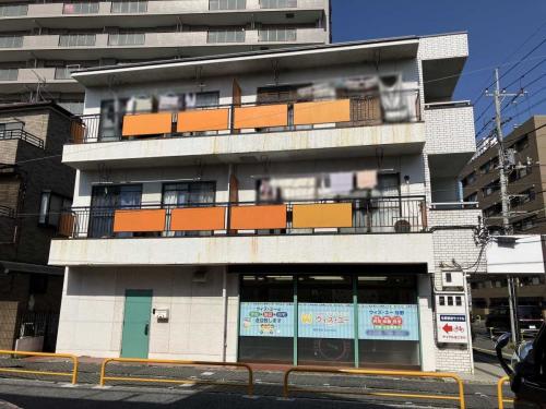 外観(撮影年月：2026年02月)