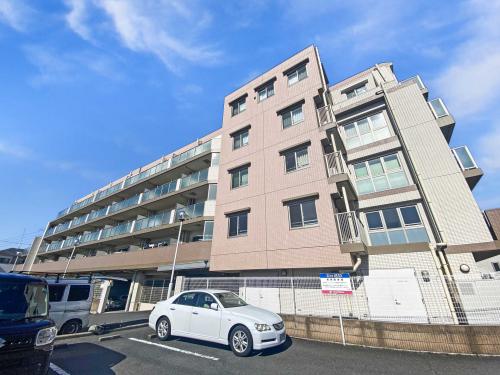 外観：（株）新日本建物旧分譲 (ルネサンス)シリーズ