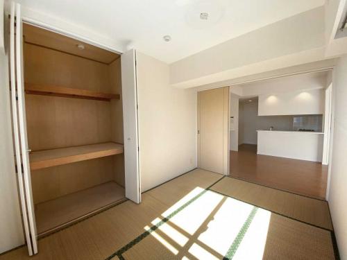 和室：様々な方法でご利用いただけます。