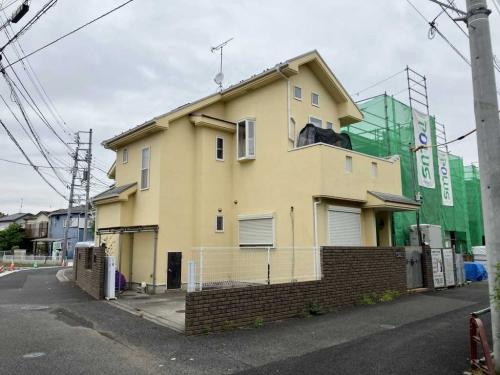 現地（古家あり）(撮影年月：2026年04月)