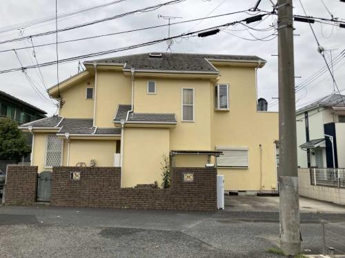 現地（古家あり）(撮影年月：2026年04月)