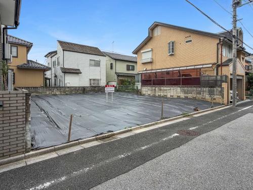 現地(撮影年月:2026年08月) 現地(撮影年月:2026年08月)