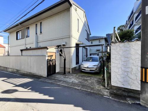 現地(古家あり):解体予定 現地(古家あり):解体予定
