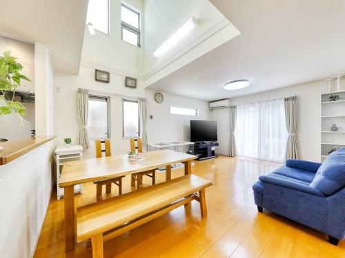 リビング・ダイニング