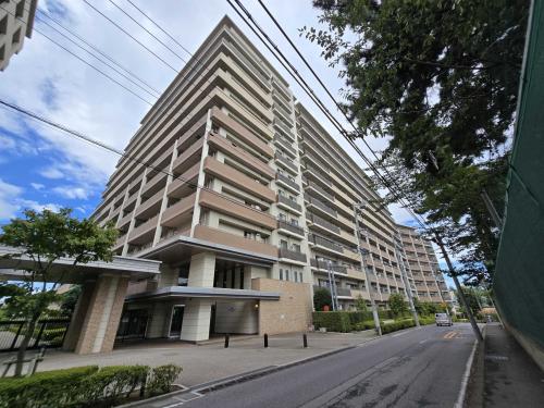 外観（撮影年月：2025年08月）