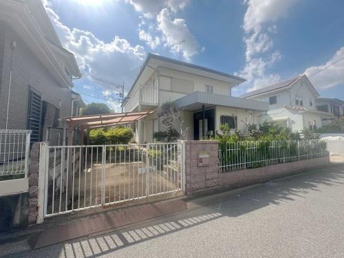 現地（古家あり）