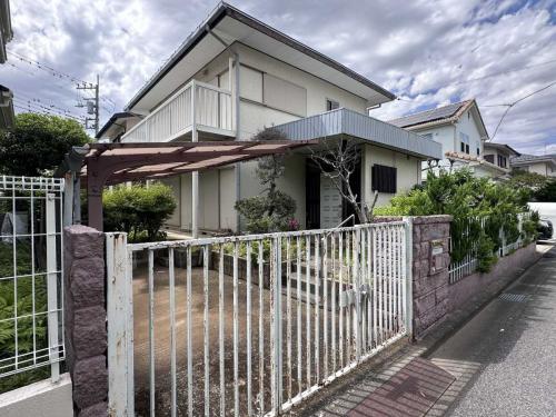 現地（古家あり）