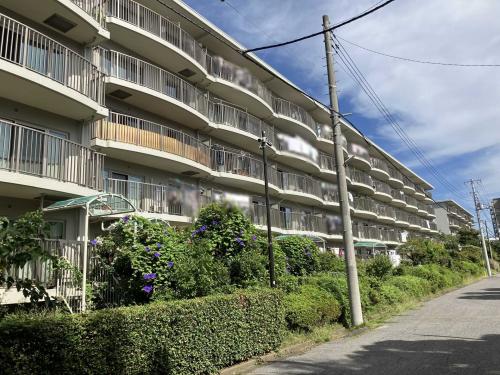 外観（撮影年月：2025年10月）