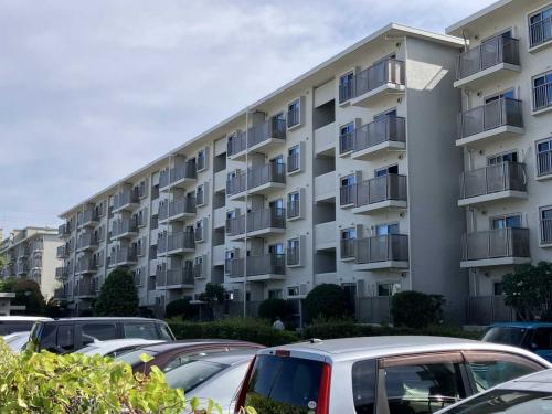 外観（撮影年月：2025年10月）