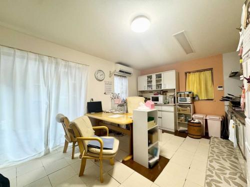 リビング・ダイニング（撮影年月：2025年11月）