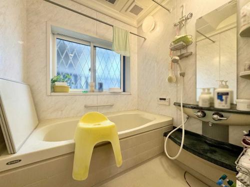 浴室（撮影年月：2025年11月）