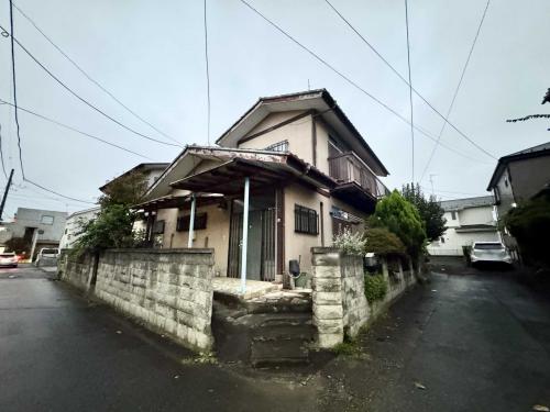 現地(古家あり)(撮影年月:2025年10月) 現地(古家あり)(撮影年月:2025年10月)