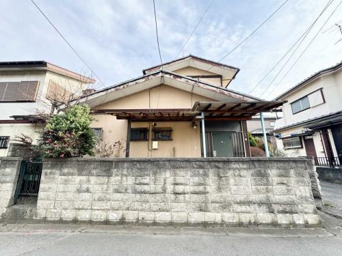 現地（古家あり）(撮影年月：2026年02月)