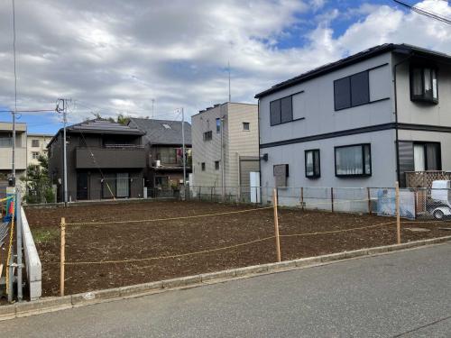 現地(撮影年月:2025年10月) 現地(撮影年月:2025年10月)